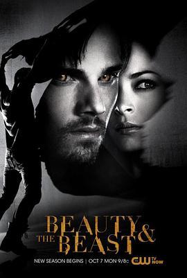 侠胆雄狮 第二季 <span style='color:red'>Beauty</span> <span style='color:red'>and</span> the Beast Season 2