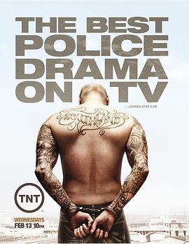 南城警事 第五季 Southland Season 5