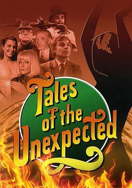 惊奇轶事 第一季 Tales of the Unexpected Season 1