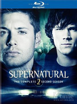 邪恶力量 第二季 Supernatural Season 2