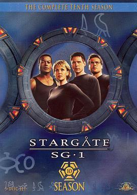 <span style='color:red'>星际之门 SG-1 第十季 Stargate SG-1 Season 10</span>
