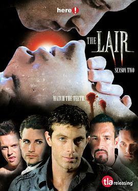 兽穴 第二季 The Lair Season 2