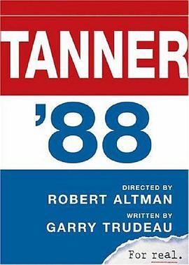 唐纳<span style='color:red'>1988</span> Tanner '88