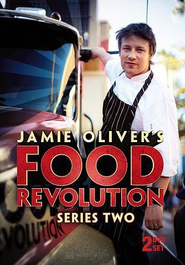 饮食大革命 第二季 Food Revolution Season 2