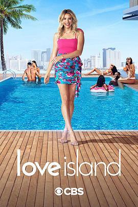 <span style='color:red'>爱</span><span style='color:red'>情</span>岛(美国<span style='color:red'>版</span>) 第三季 Love Island Season 3