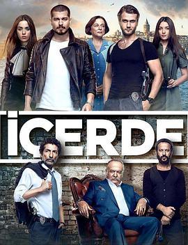 内情 İçerde