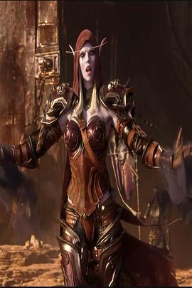 魔兽世界：了断 World of Warcraft: Reckoning