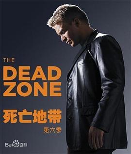 <span style='color:red'>死亡地带</span> 第六季 The Dead Zone Season 6 Season 6