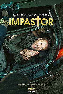 冒牌牧师 第二季 Impastor Season 2