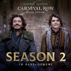 狂欢命案 第二季 Carnival Row Season 2