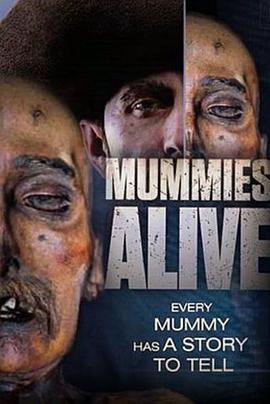 <span style='color:red'>木</span><span style='color:red'>乃</span><span style='color:red'>伊</span>复活 Mummies Alive