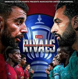 FA Cup Fourth Round Manchester United vs Liverpool