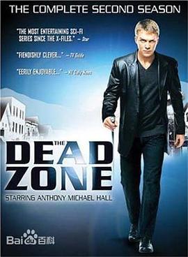 死亡地带 第四季 The Dead Zone Season 4