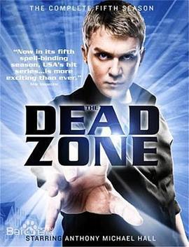 <span style='color:red'>死亡地带</span> 第三季 The Dead Zone Season 3