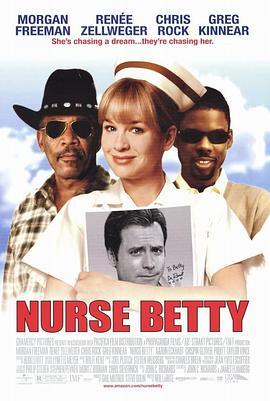 护士贝蒂 Nurse Betty