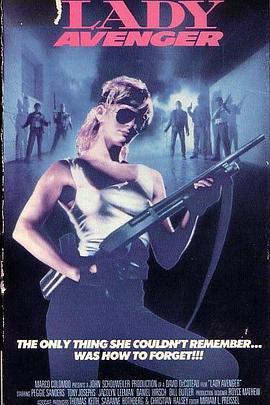 夫人复仇者 Lady Avenger