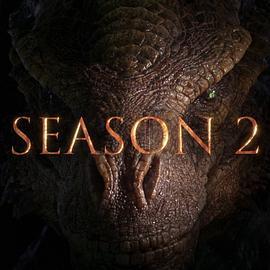 龙之家族 第二季 House of the Dragon Season 2