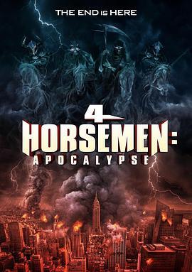 天启四骑士：世界末日 4 Horsemen: Apocalypse
