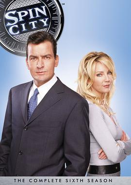 政界小人物 第六季 Spin City Season 6