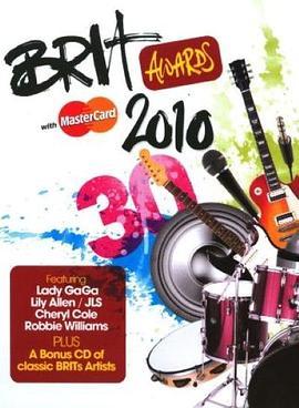 全英音乐颁奖典礼2010 Brit Awards 2010
