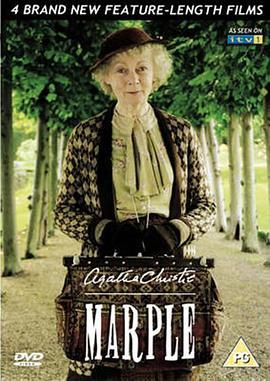 马普尔小姐探案 第一季 Agatha Christie's Marple Season 1