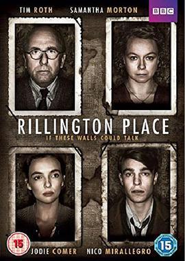 瑞灵顿街惊魂 Rillington Place