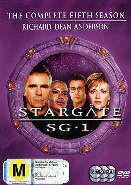 星际之门 SG-1 第五季 Stargate SG-1 Season 5