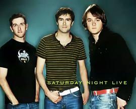 周六夜现场 Saturday Night Live: Paris Hilton/Keane