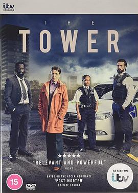 <span style='color:red'>塔楼 第一季 The Tower Season 1</span>