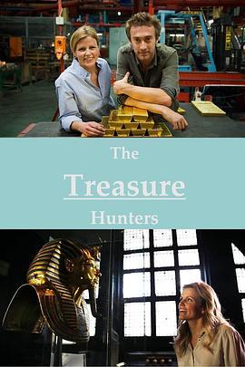 寻宝<span style='color:red'>猎</span><span style='color:red'>人</span> 第一季 <span style='color:red'>The</span> Treasure <span style='color:red'>Hunters</span> Season 1