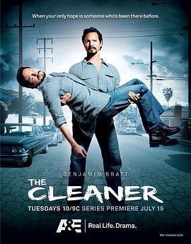 清洁工 The Cleaner