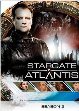 星际之门：<span style='color:red'>亚特兰蒂斯</span> 第二季 Stargate: Atlantis Season 2