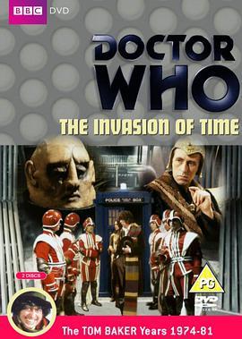 神秘博士：时之入侵 The Invasion of Time