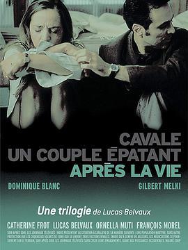 生命三乐章3：安魂曲 Après la vie
