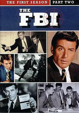 美国联邦调查局 第一季 The F.B.I. Season 1