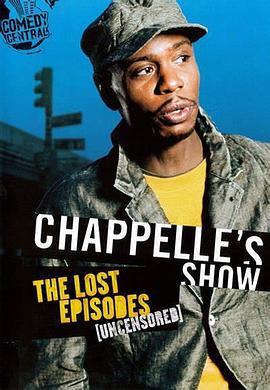 查普尔秀：丢失片段 第三季 Chappelle's Show Season 3
