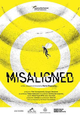 错位 Misaligned