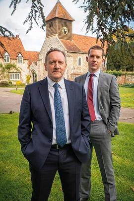 骇人命案事件簿 第二十三季 Midsomer Murders Season 23