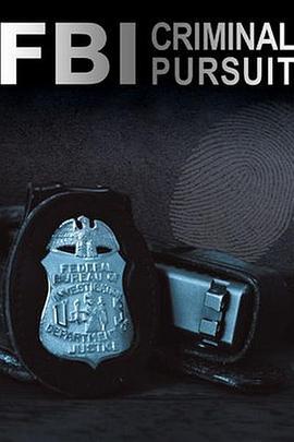 FBI：罪案追踪 第二季 FBI: Criminal Pursuit Season 2