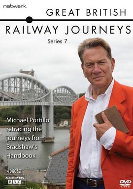 英国铁路纪行 第七季 Great British Railway Journeys Season 7