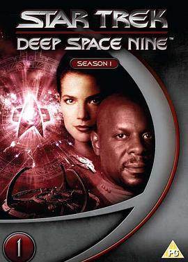 星际旅行：深空九号 第一季 Star Trek: Deep Space Nine Season 1