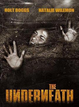地下惊魂 The Underneath