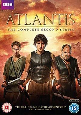 亚特兰蒂斯 第二季 Atlantis Season 2