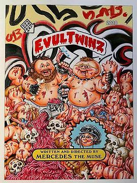 孪生时代 Evul Twinz