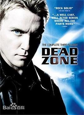 <span style='color:red'>死亡地带</span> 第五季 The Dead Zone Season 5