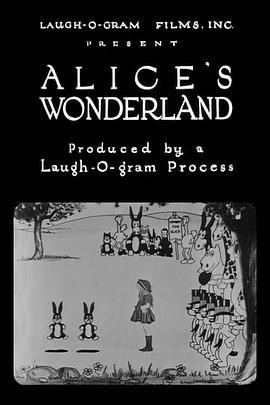 爱丽丝梦游仙境 Alice's Wonderland