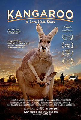袋鼠：一个爱恨的故事 Kangaroo – A Love-Hate Story