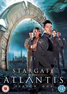星际之门：亚特兰蒂斯 第一季 Stargate: Atlantis Season 1