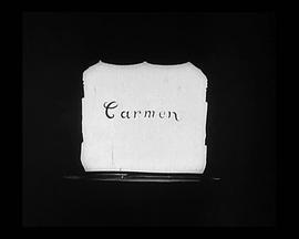 卡门 Carmen