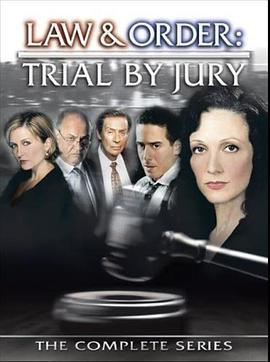 法律与秩序：陪<span style='color:red'>审</span><span style='color:red'>团</span> Law & Order: Trial by Jury